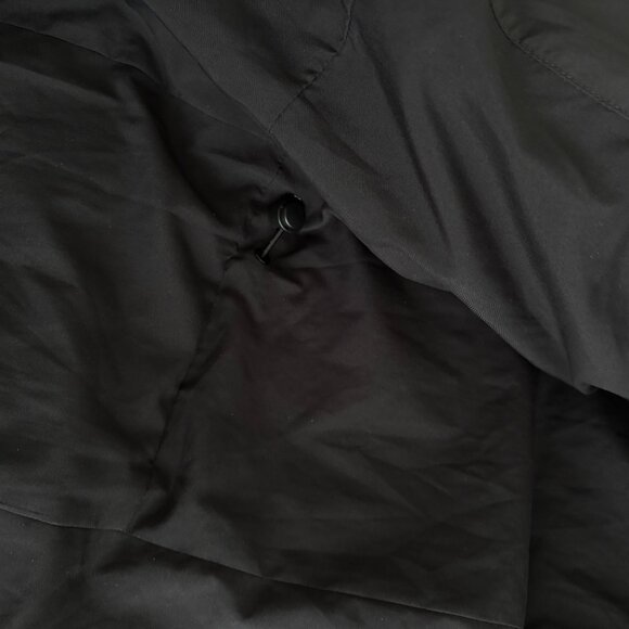 Lululemon Wunder Puff 600 Down-Fill Long Jacket - Picture 14 of 16